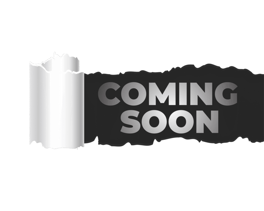 Website under Development. Coming Soon